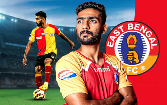 How PV Vishnu can use key role at East Bengal in 2026-27 season to push for India call-up