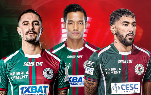 Three Mohun Bagan players who can benefit from Lallianzuala Chhangte's signing