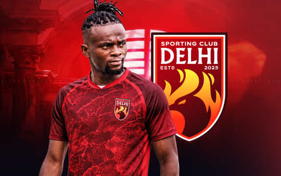 EXCL: ISL Side SC Delhi signs Burundian international David Richard Ndayishimiye and defender Duván Viáfara