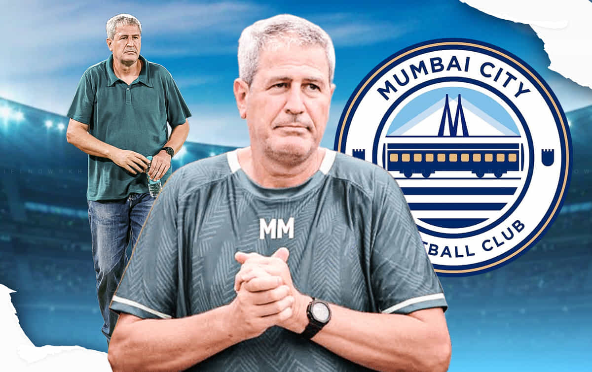Why Mumbai City FC is the right destination of Manolo Marquez?