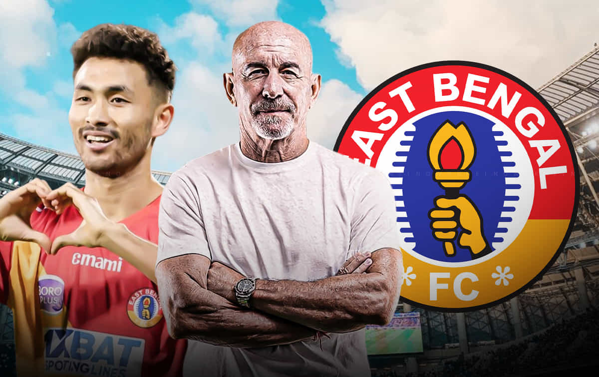 Why Naorem Mahesh Singh can prove himself as a special weapon for Antonio Habas at East Bengal