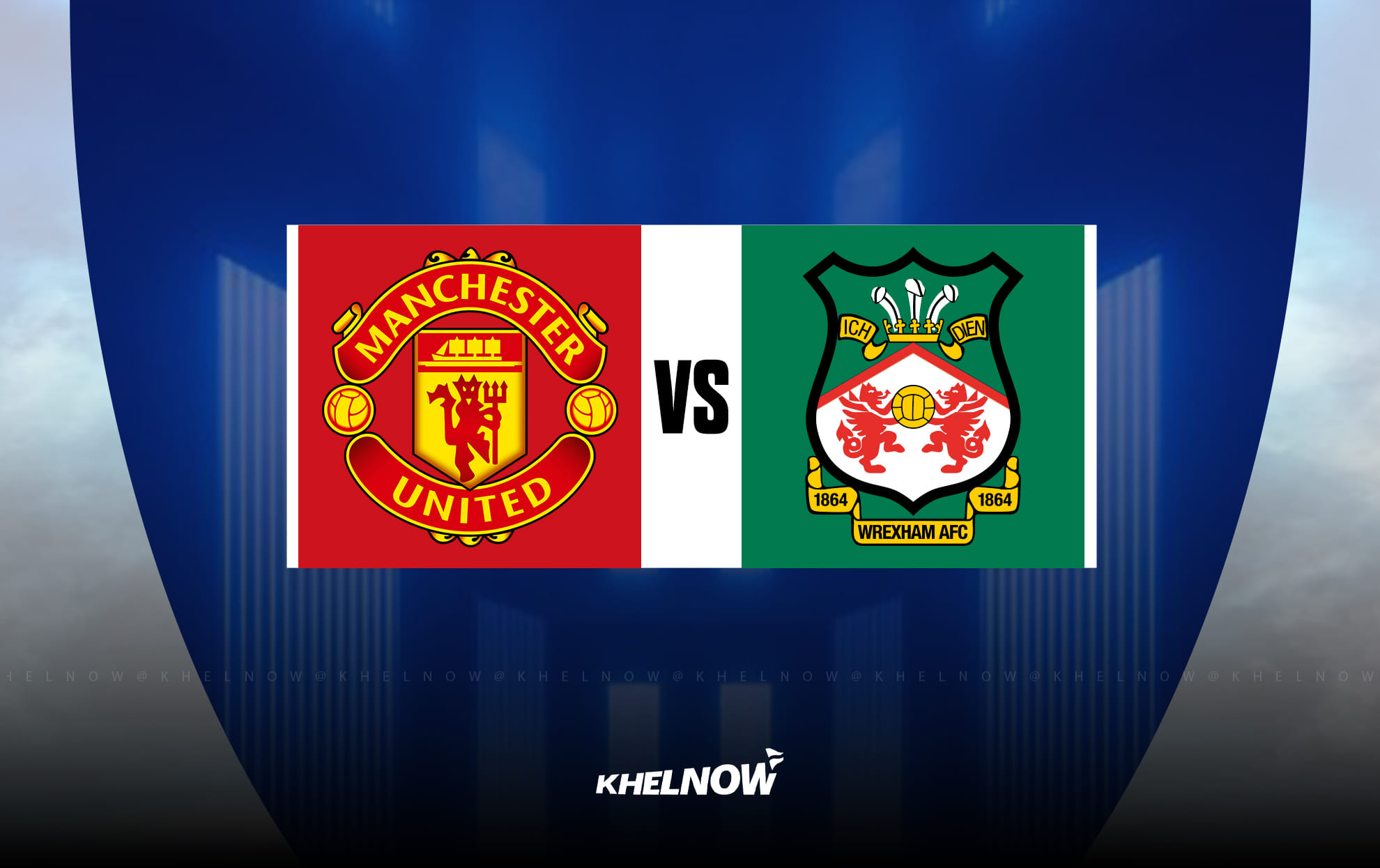 Manchester United vs Wrexham LIVE streaming, TV channel, kick-off time & where to watch Pre-Season Friendly 2026-27