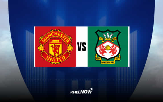 Manchester United vs Wrexham LIVE streaming, TV channel, kick-off time & where to watch Pre-Season Friendly 2026-27