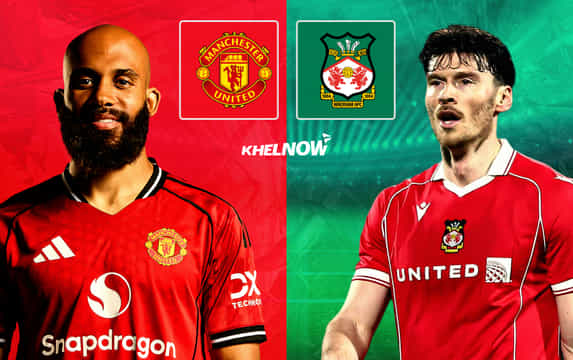 Preview: Manchester United vs Wrexham prediction, odds, where to watch, time | Pre-Season Friendly