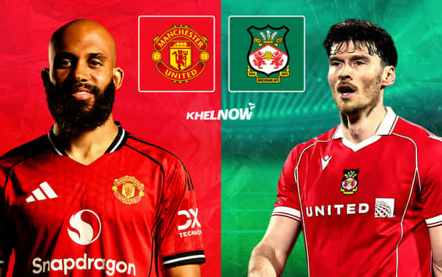 Preview: Manchester United vs Wrexham prediction, odds, where to watch, time | Pre-Season Friendly