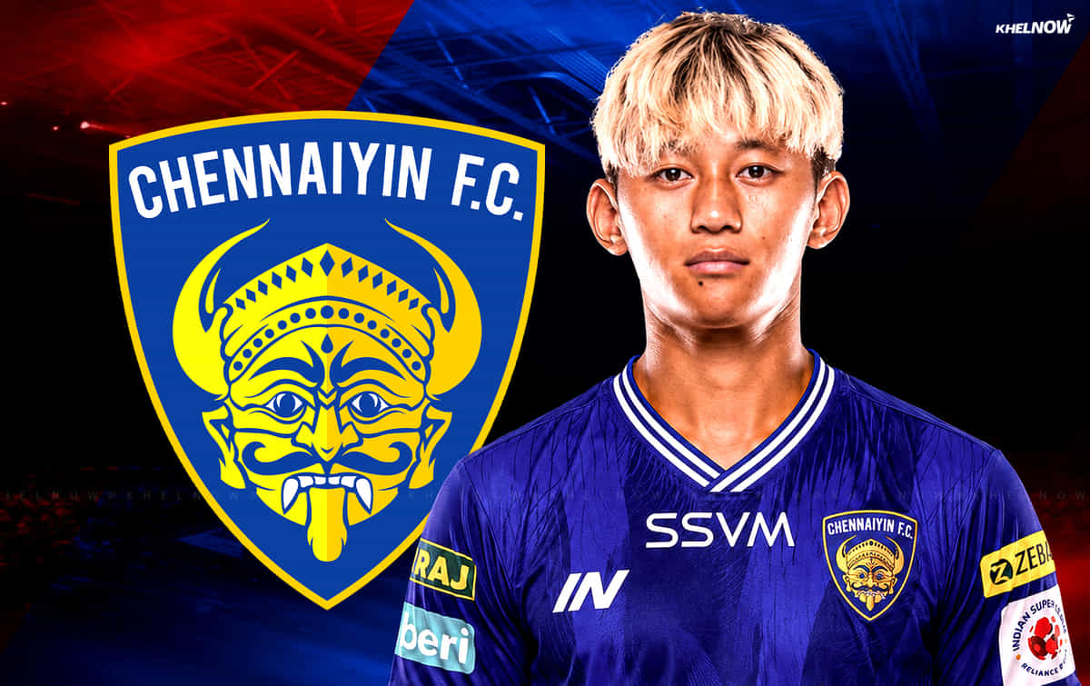 ISL side Chennaiyin FC announce signing of Namgyal Bhutia ahead of 2026-27 season