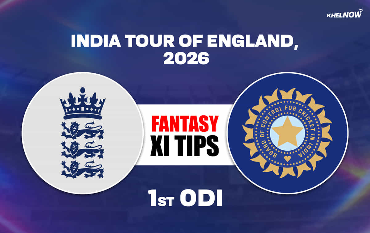 ENG vs IND Dream11 Prediction, पहला वनडे, भारत का इंग्लैंड दौरा 2026