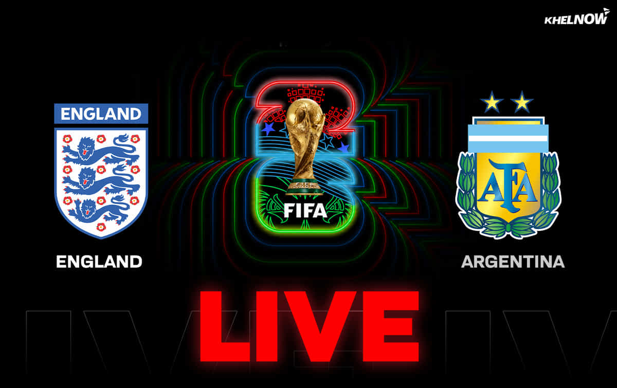 England vs Argentina LIVE streaming, TV channel, kick-off time & where to watch FIFA World Cup 2026 Semi-Finals