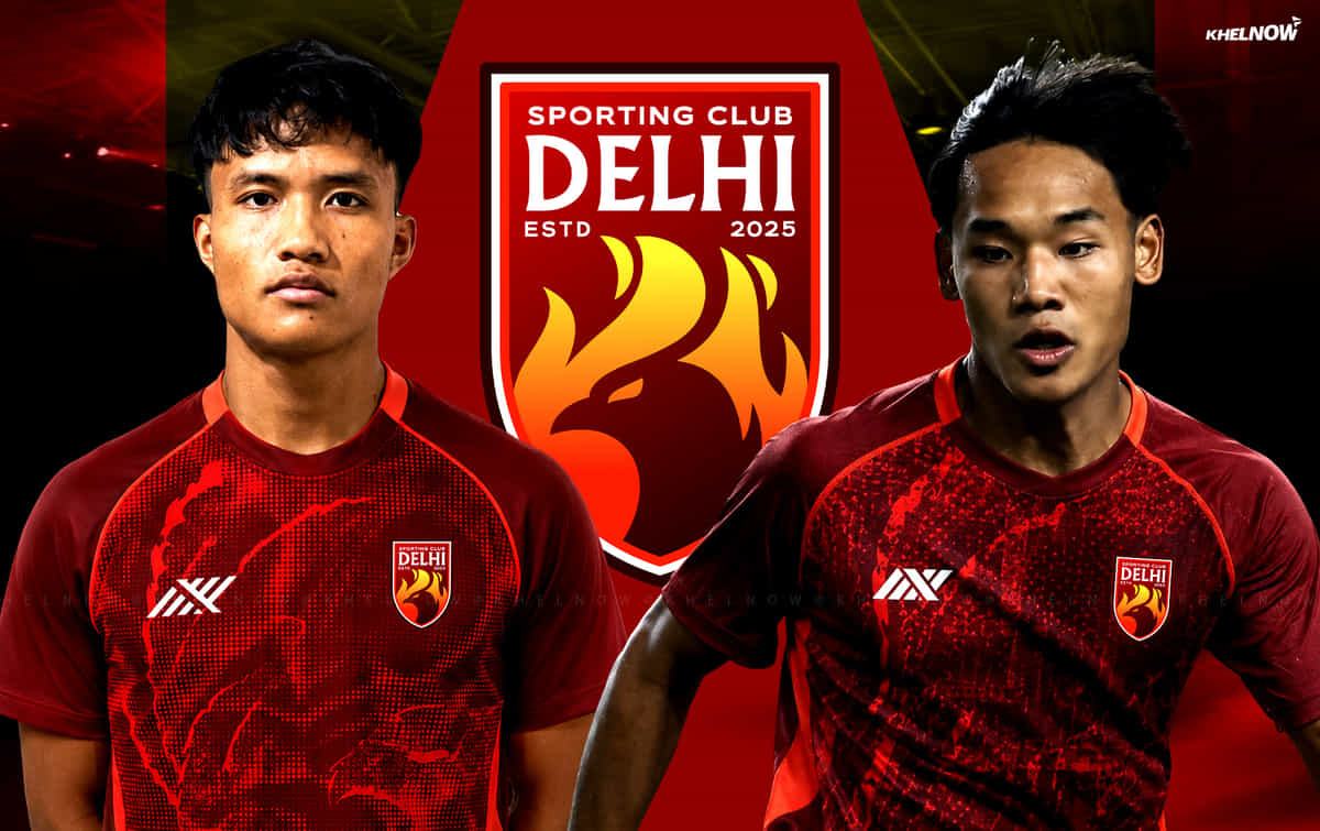 SC Delhi complete signing of four youngsters ahead of 2026-27 season