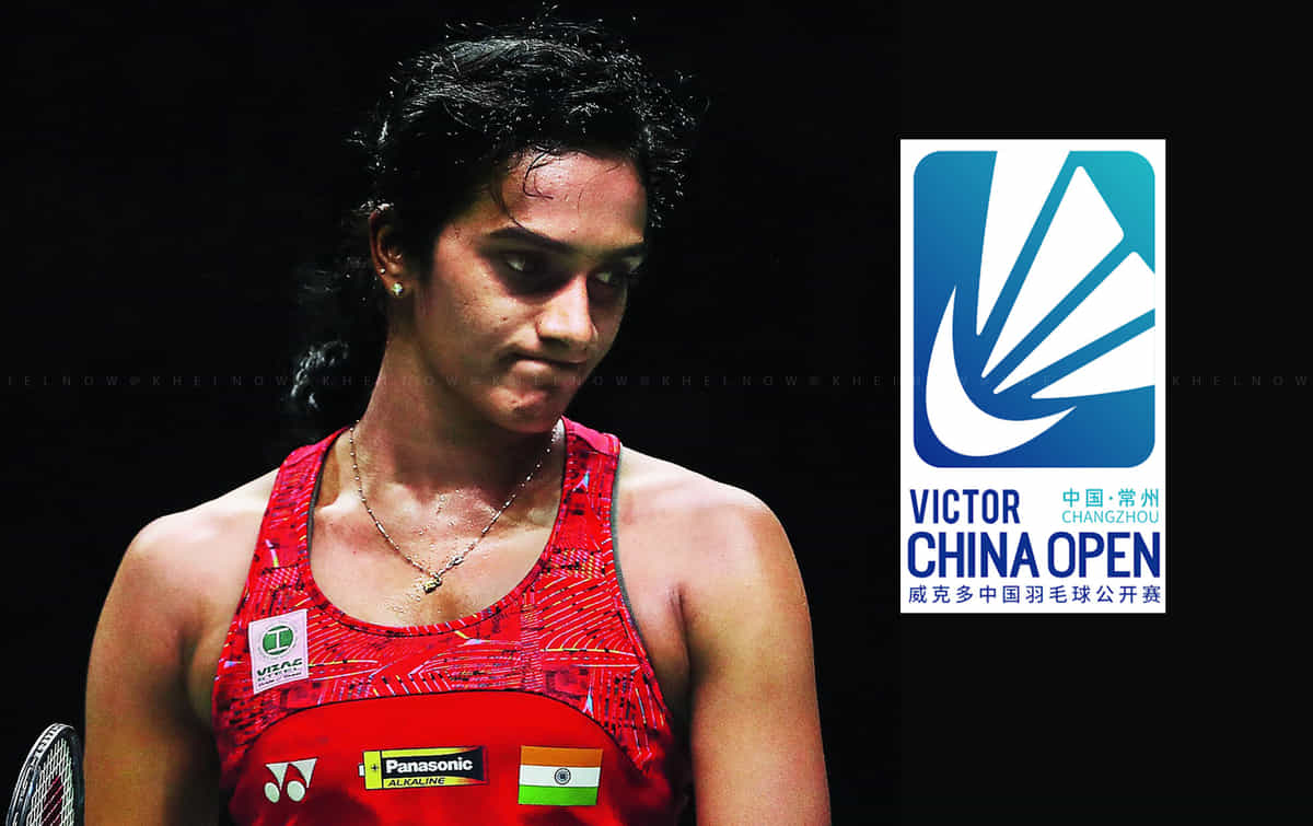PV Sindhu blasts China Open 2026 schedule after second-round loss to Chen Yufei