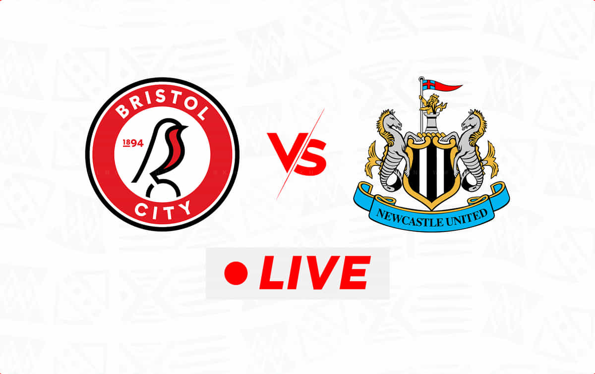 Bristol City vs Newcastle United LIVE streaming, TV channel, kick-off time & where to watch pre-season friendly