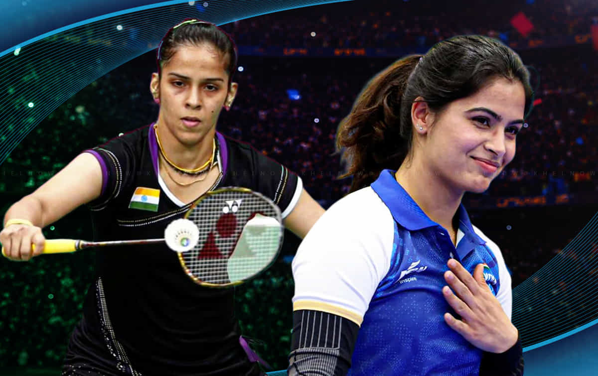 Top five youngest Indian athletes to win medal at Commonwealth Games