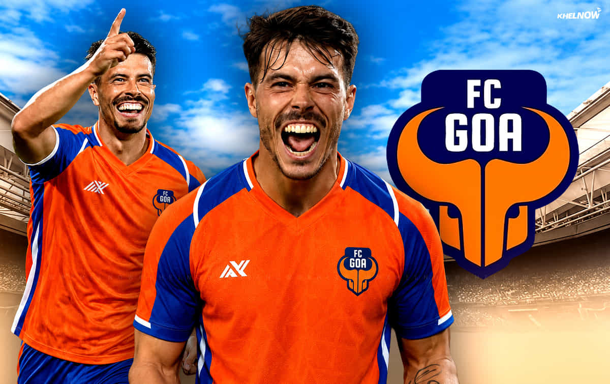 FC Goa officially complete signing of Spanish attacker Christian Isabel