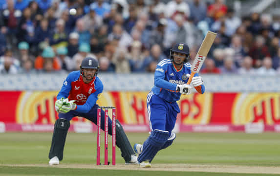 ENG vs IND: Abhishek Sharma scripts history in 1st T20I; becomes fastest batter to achieve THIS feat