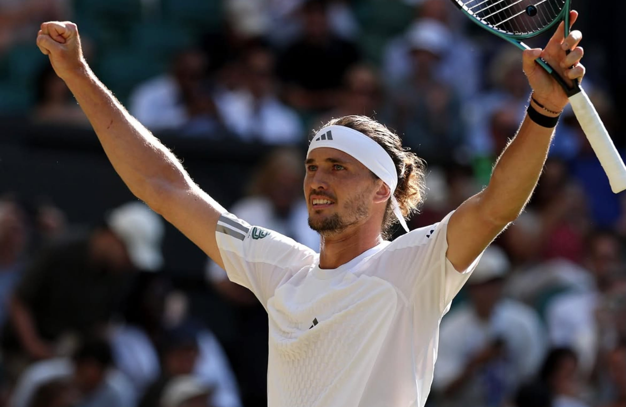 Wimbledon 2026: How can Alexander Zverev displace Carlos Alcaraz to become new World No. 2?