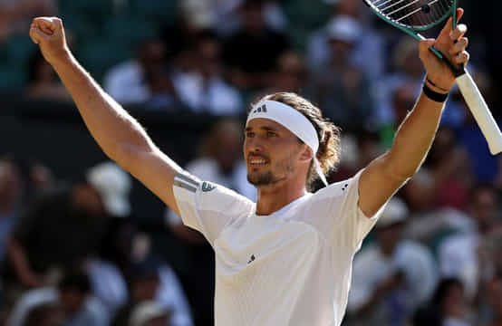 Wimbledon 2026: How can Alexander Zverev displace Carlos Alcaraz to become new World No. 2?
