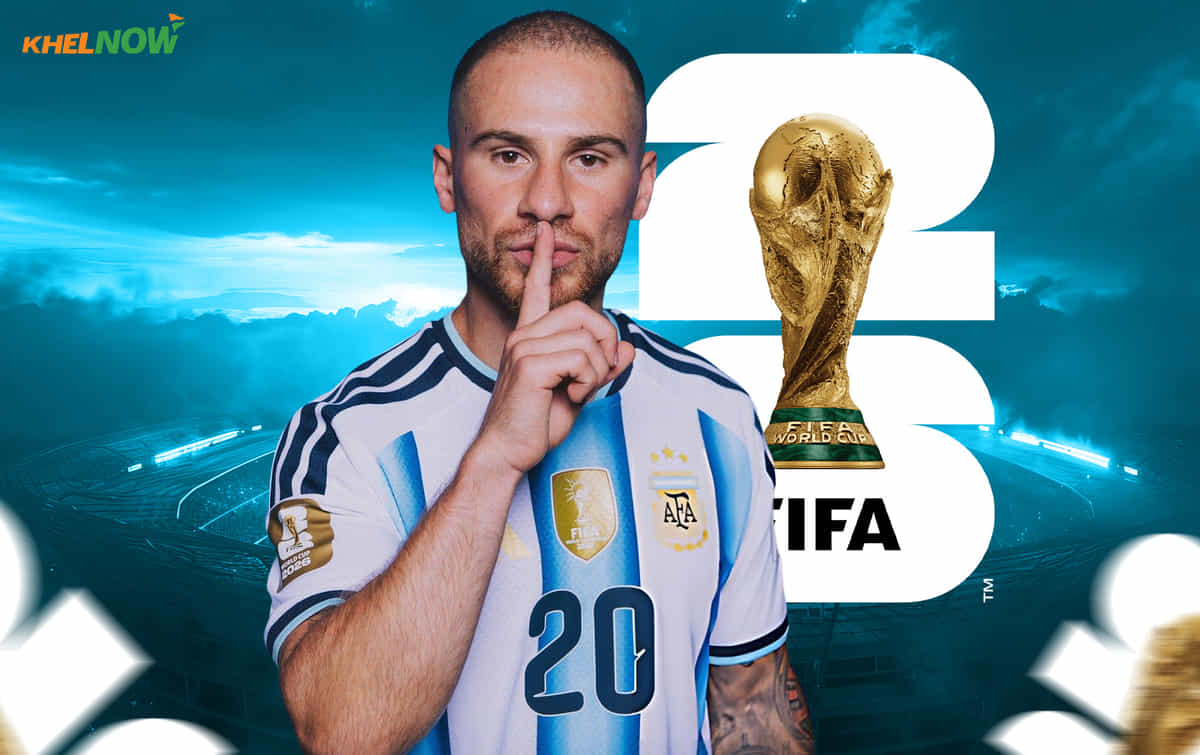 Who is Alexis Mac Allister? Argentina goalscorer vs Switzerland in FIFA World Cup 2026 quarter-finals