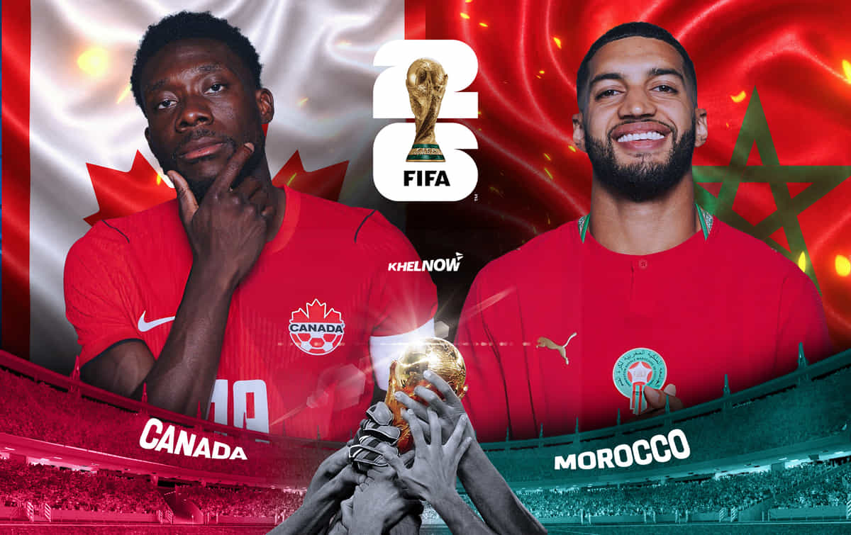 Canada vs Morocco Preview - prediction, team news, lineups | FIFA World Cup 2026 Round of 16