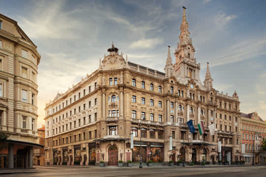 A new era unlocked: Budapest to launch Chess World Championship Tour