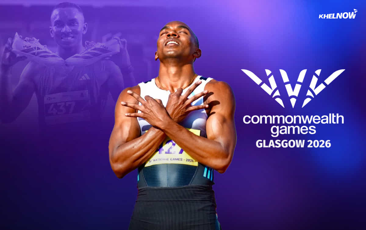 Animesh Kujur reveals reason why he missed Commonwealth Games 2026 200m final