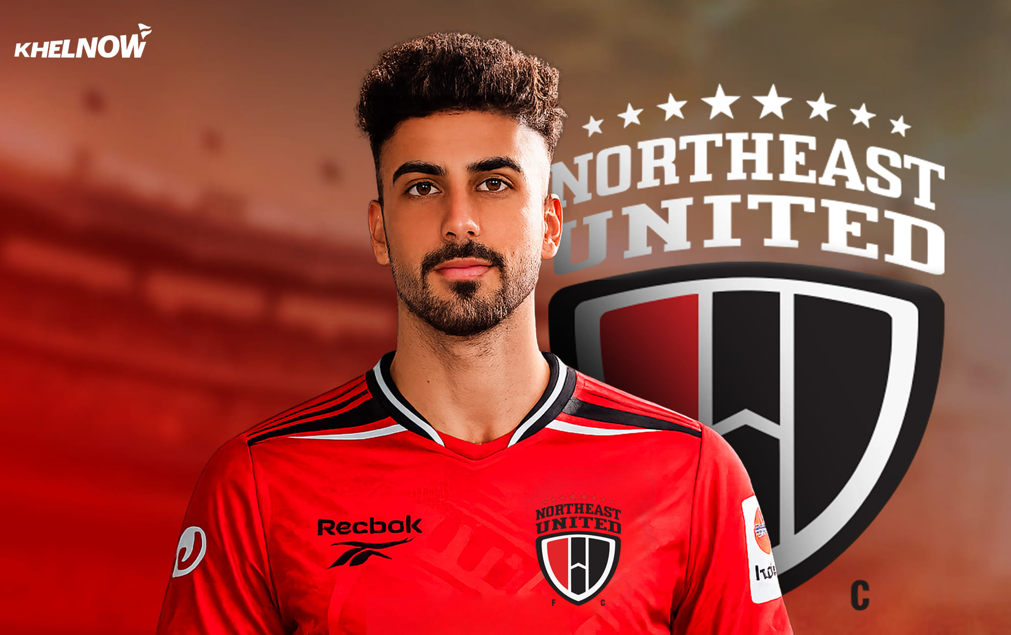 ISL side NorthEast United announce signing of former Diamond Harbour midfielder Antonio Moyano