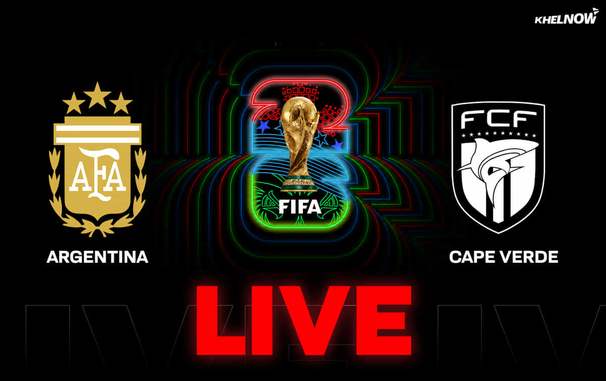 Argentina vs Cape Verde LIVE streaming, TV channel, kick-off time & where to watch FIFA World Cup 2026 Round of 32