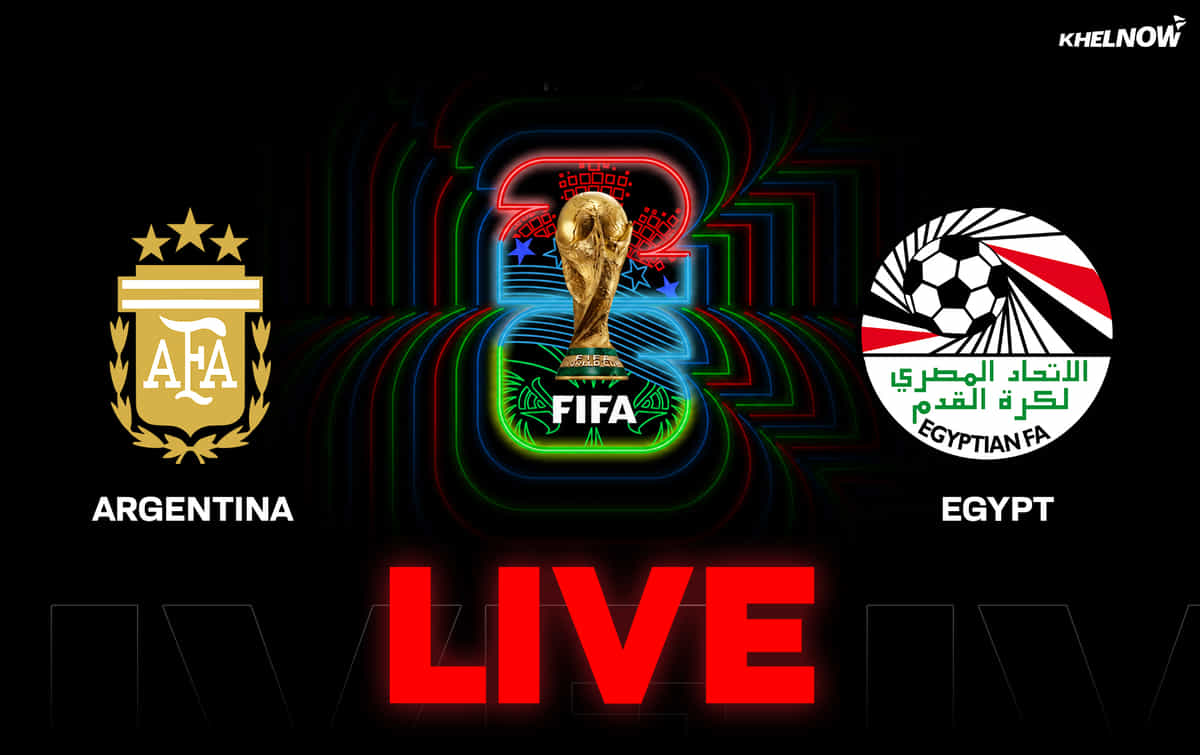 Argentina vs Egypt LIVE streaming, TV channel, kick-off time & where to watch FIFA World Cup 2026 Round of 16