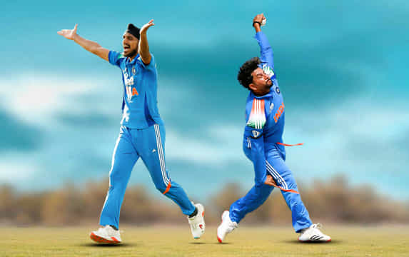 Why are Kuldeep Yadav & Arshdeep Singh not playing ENG vs IND 2nd ODI?