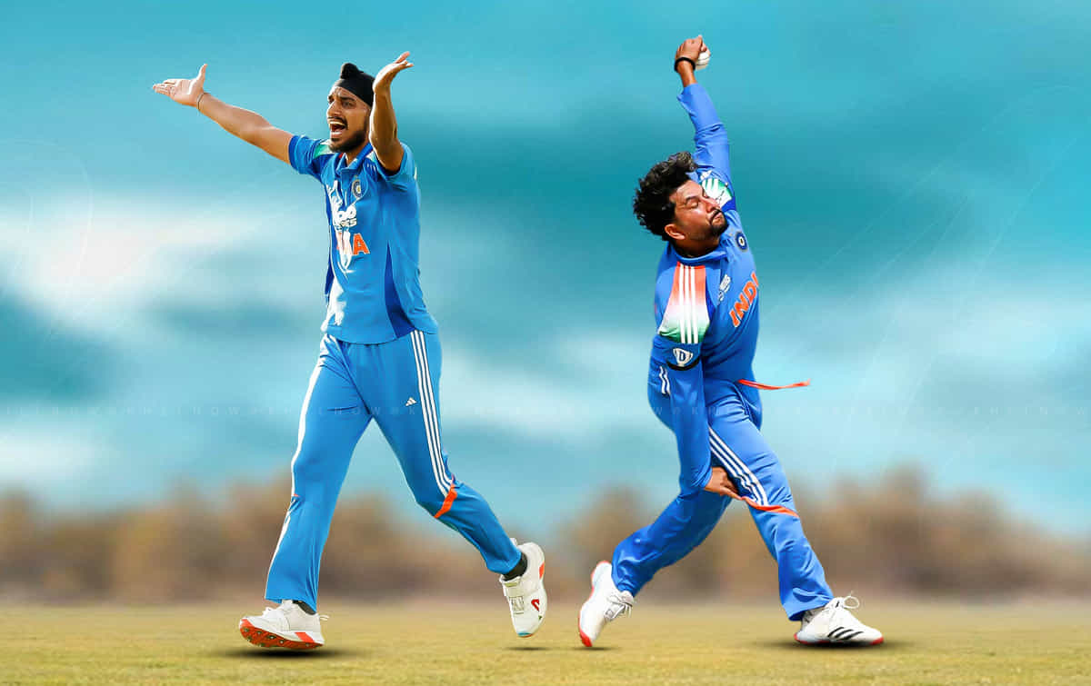 Why are Kuldeep Yadav & Arshdeep Singh not playing ENG vs IND 2nd ODI?