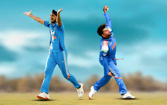 Why are Kuldeep Yadav & Arshdeep Singh not playing ENG vs IND 2nd ODI?