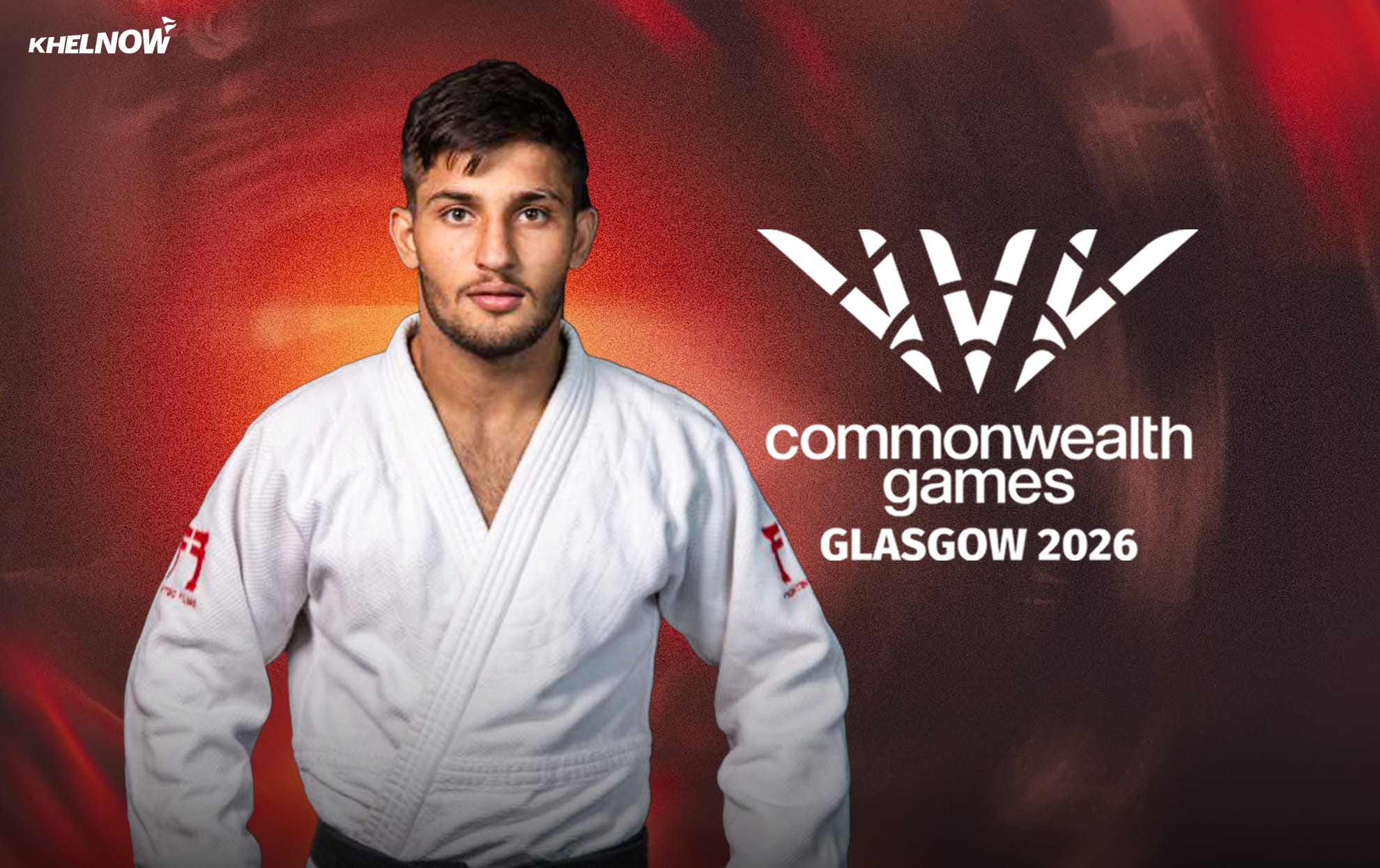 Commonwealth Games 2026: Major setback for India as judoka gets disqualified