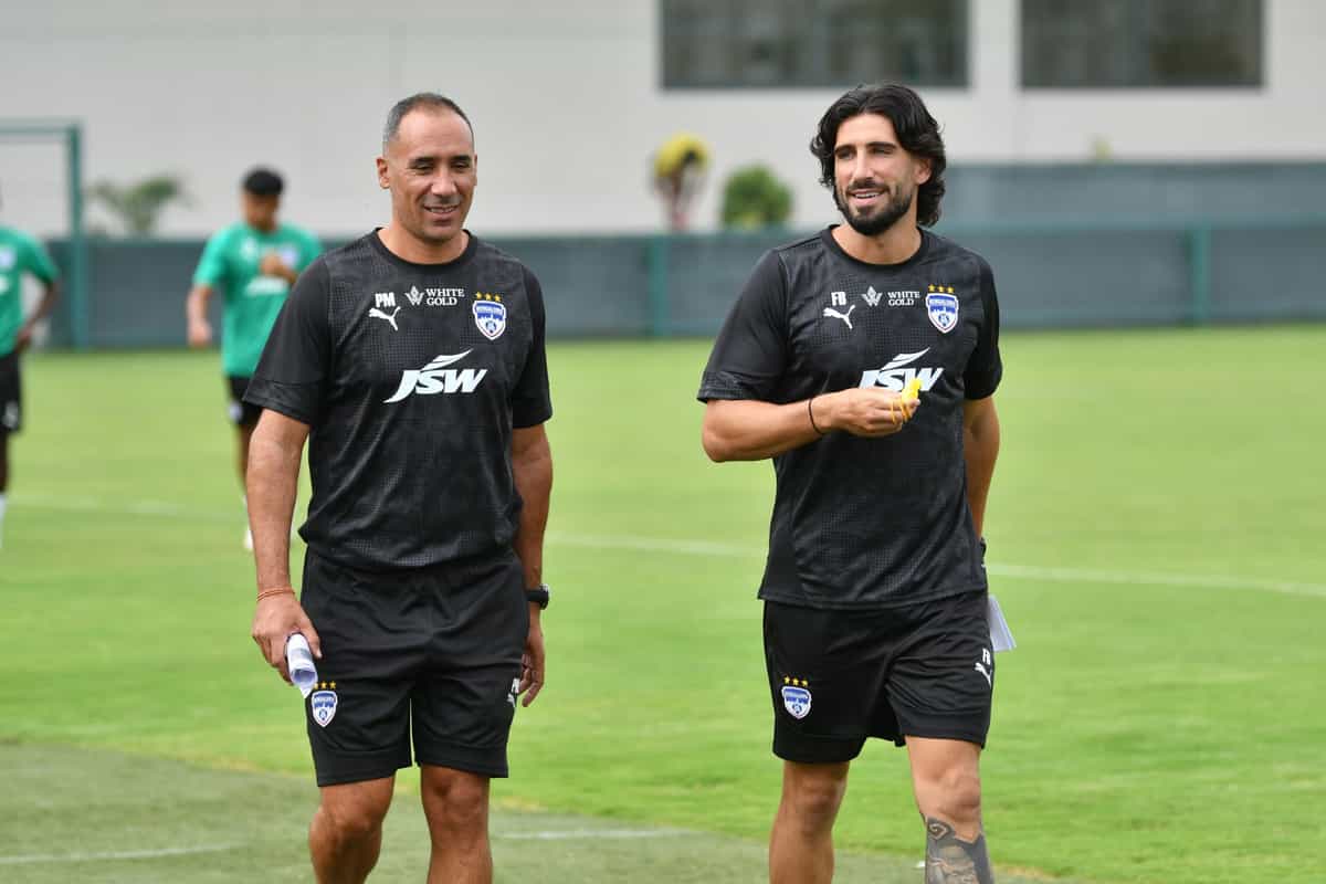 Bengaluru FC begin preparations for the ISL 2026-27 season