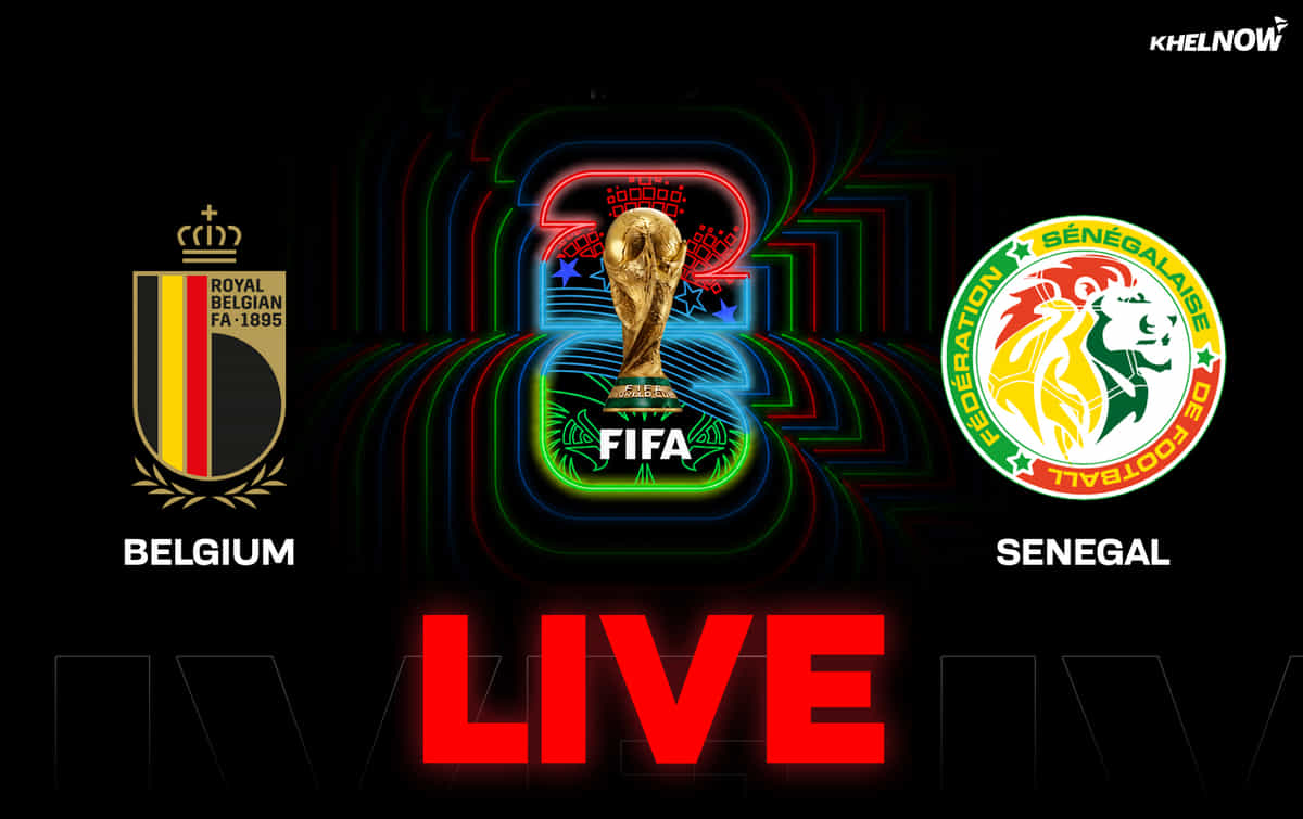 Belgium vs Senegal LIVE streaming, TV channel, kick-off time & where to watch FIFA World Cup 2026