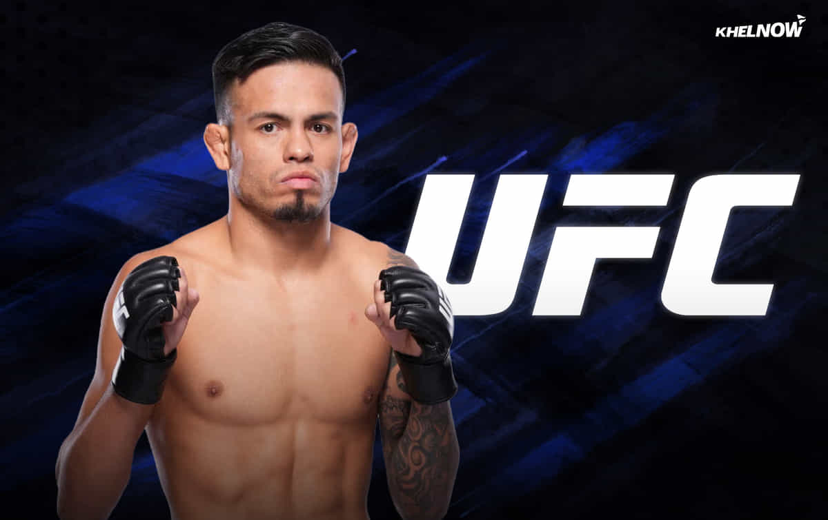 Brandon Royval UFC 329 Results
