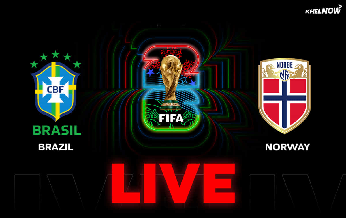 Brazil vs Norway LIVE streaming, TV channel, kick-off time & where to watch FIFA World Cup 2026 Round of 16