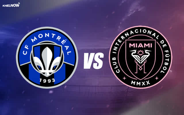 CF Montreal vs Inter Miami Preview - prediction, team news, lineups | MLS 2026