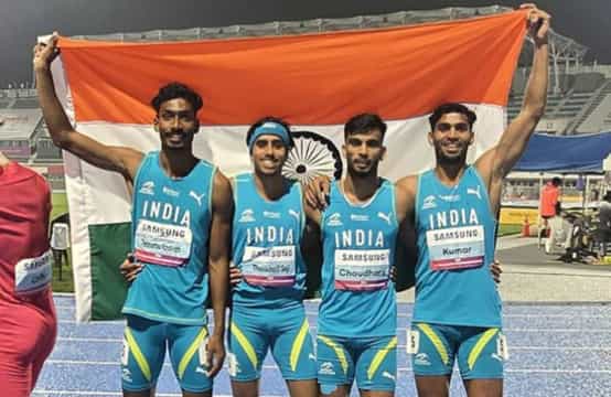 Commonwealth Games 2026: India's 400m runners reveal why CWG is tougher than Asian Games