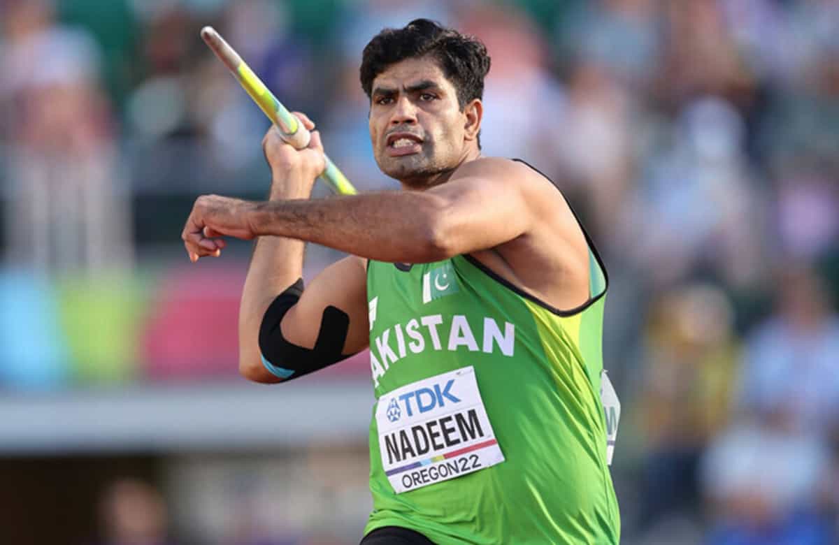 Commonwealth Games 2026: Full list of Pakistan contingent & sport-wise entries for Glasgow CWG