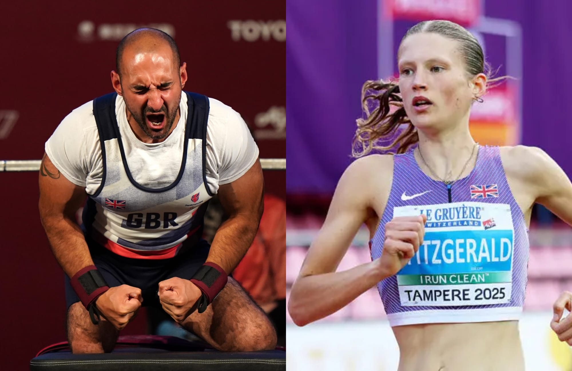 Top five overseas athletes to watch out for at Commonwealth Games 2026