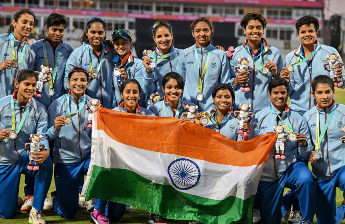 Top five memorable moments for India at Commonwealth Games 2022
