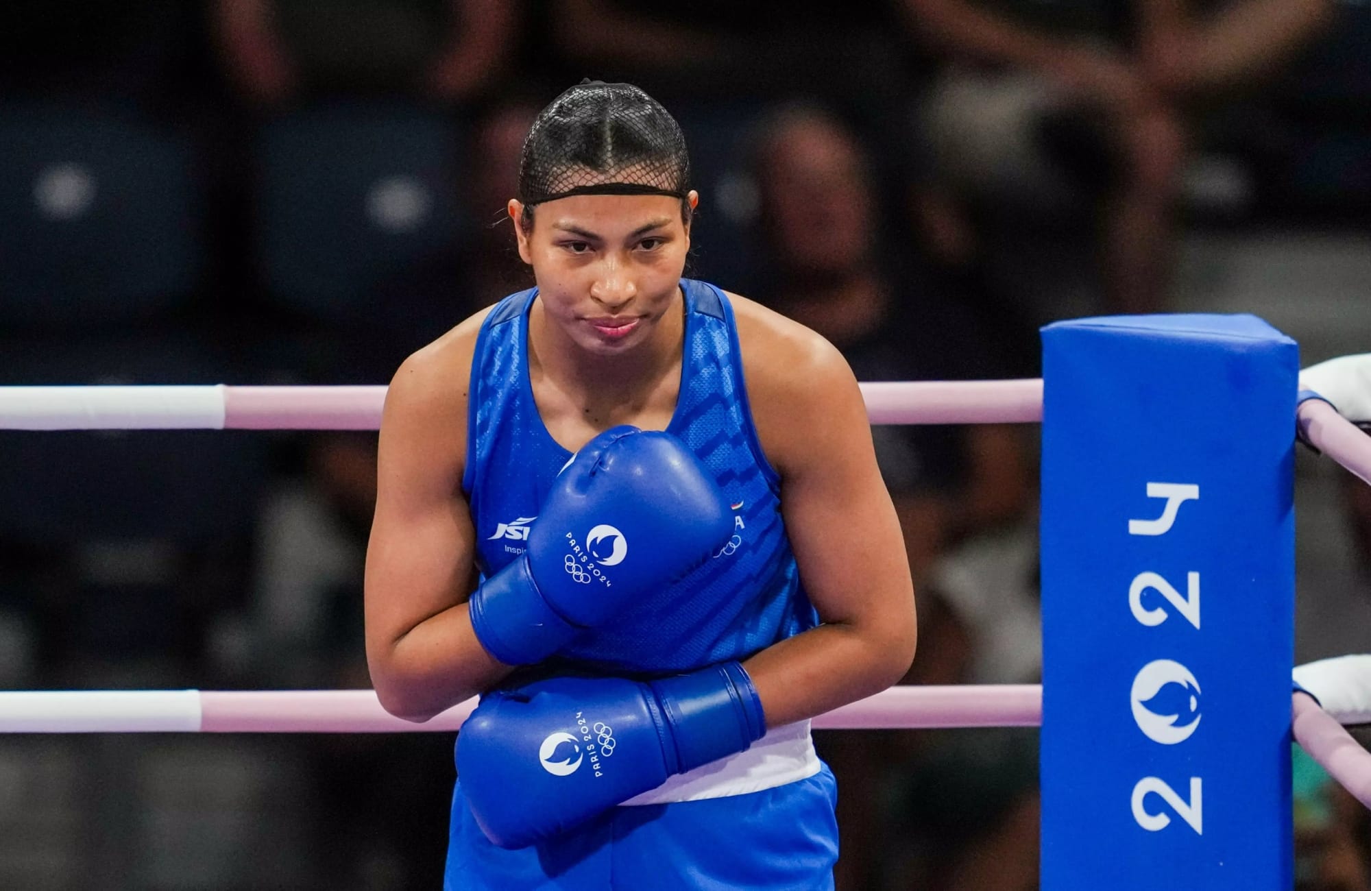 Lovlina Borgohain tops list of five Indian boxers to follow at Commonwealth Games 2026
