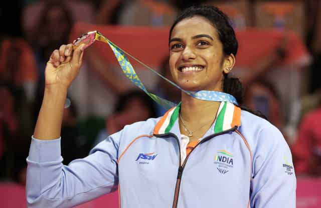 A look at India's medal winners at Commonwealth Games 2022