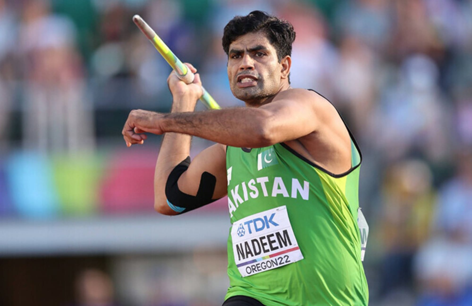 Will Pakistan participate at Commonwealth Games 2026?