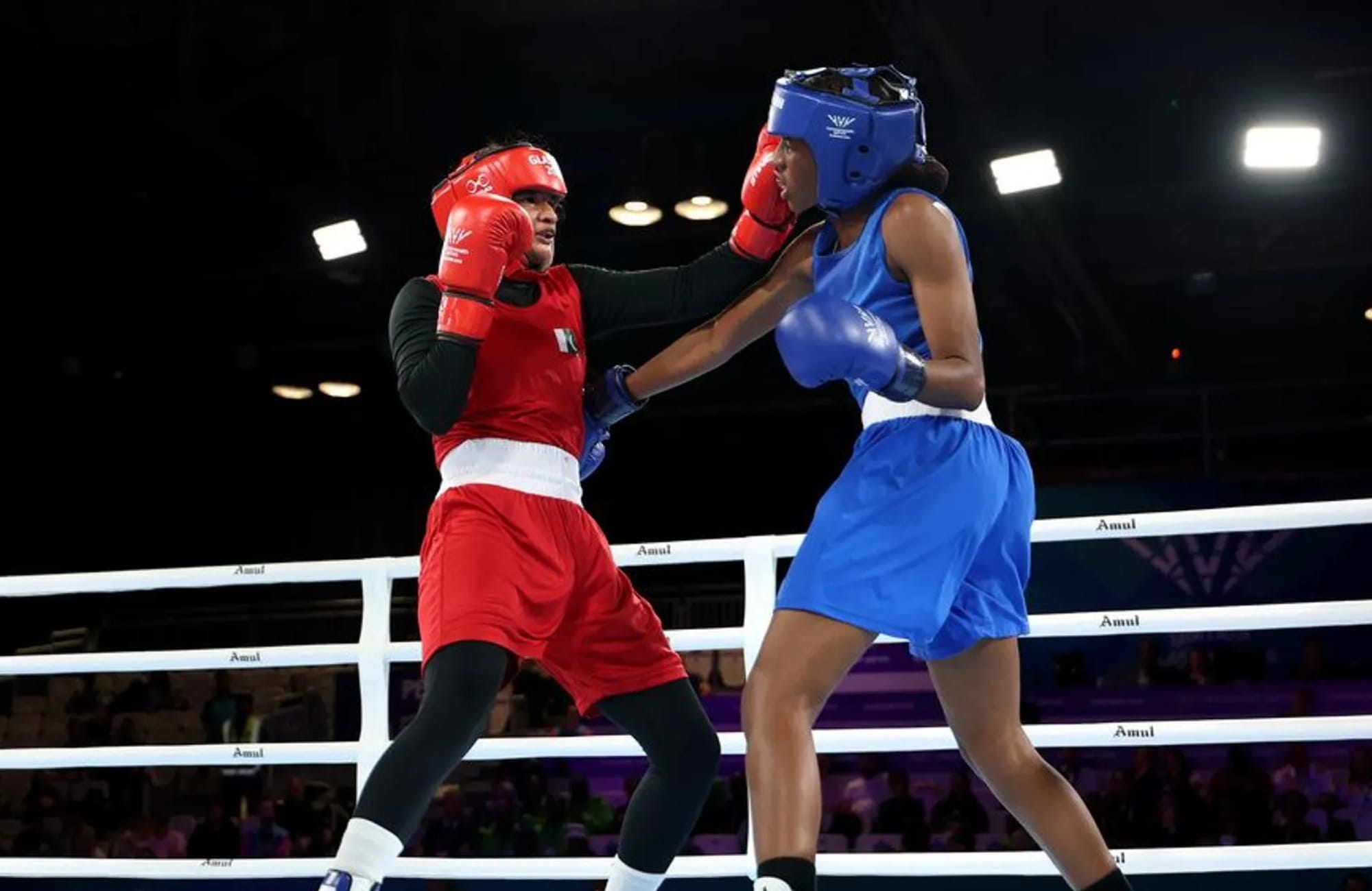 Commonwealth Games 2026: Pakistan confirm first-ever women's boxing medal, open medal tally in Glasgow