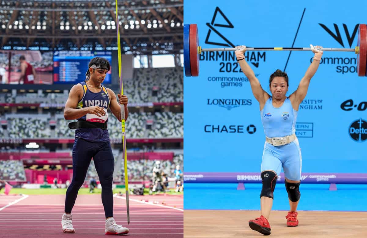 Commonwealth Games 2026: Full list of Indian contingent & sport-wise entries for Glasgow CWG