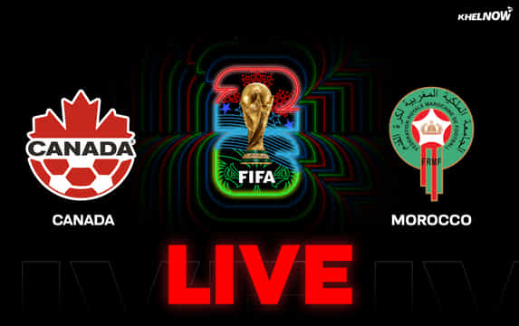 Canada vs Morocco LIVE streaming, TV channel, kick-off time & where to watch FIFA World Cup 2026 Round of 32