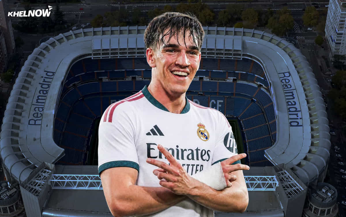 Who is Carlos Espí? Real Madrid's new signing