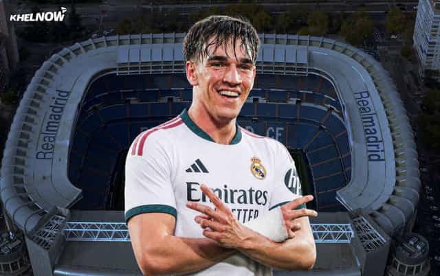 Who is Carlos Espí? Real Madrid's new signing
