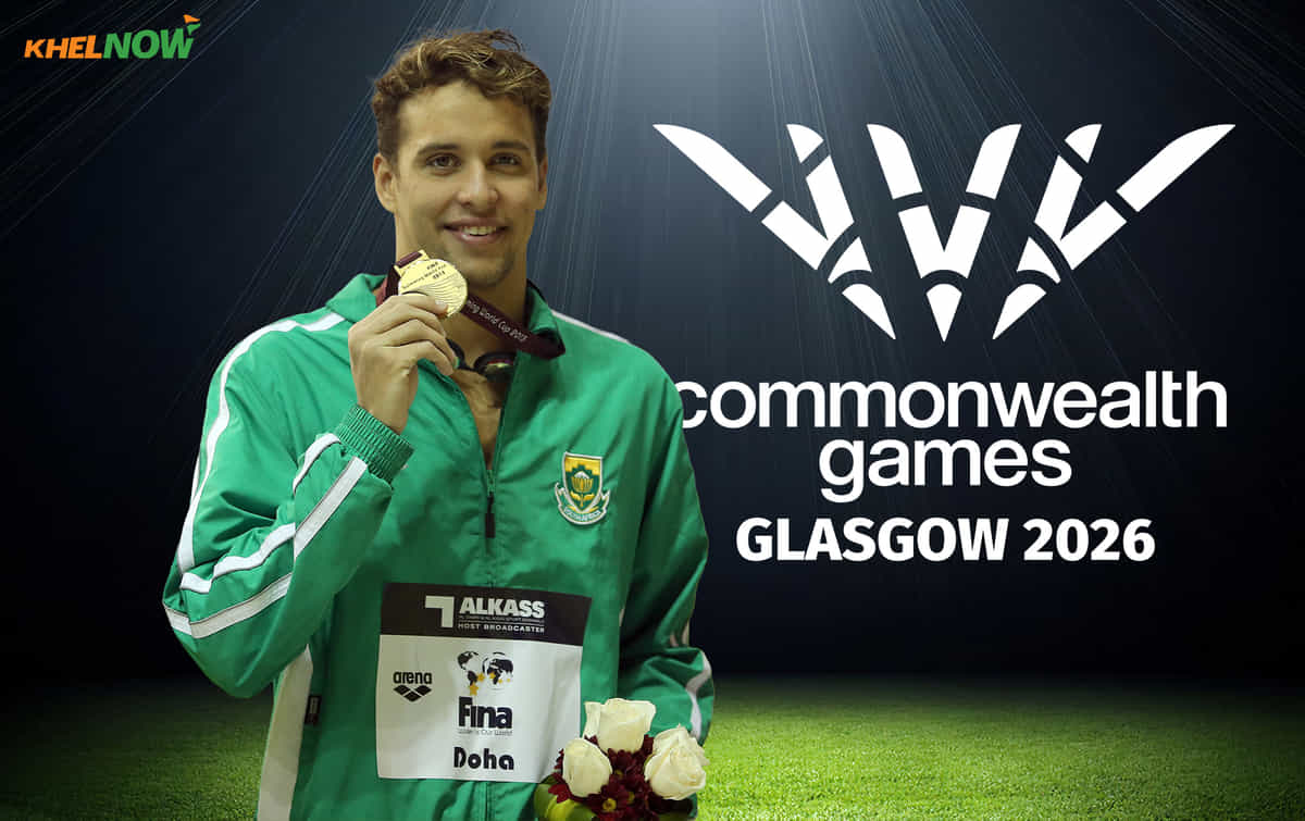 Commonwealth Games 2026: South Africa’s Chad le Clos wins historic 19th medal in swimming