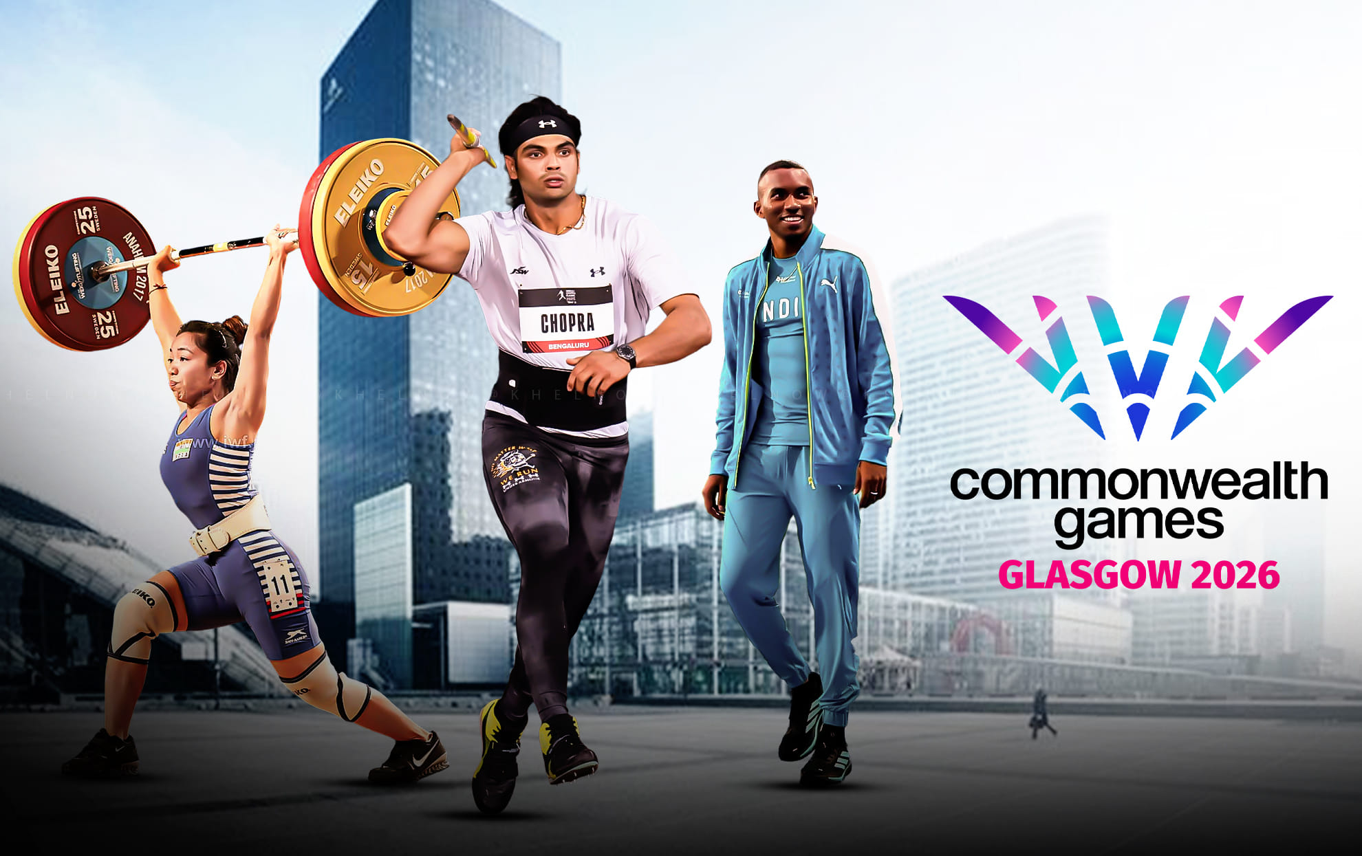 Commonwealth Games 2026: Updated day-wise India schedule for all sports